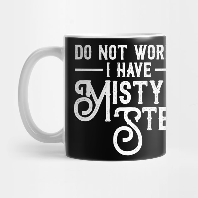 I Have Misty Step Funny Gaming Master Gamer by oskibunde